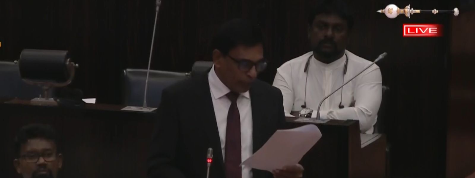 No LTTE Camp, Just a Farm? Minister Exposes Truth